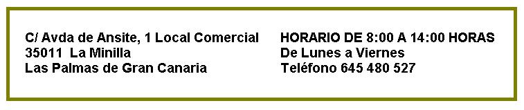 Direccin de la empresa